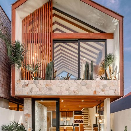 Blacksand Villas Echo Beach Canggu Exterior foto